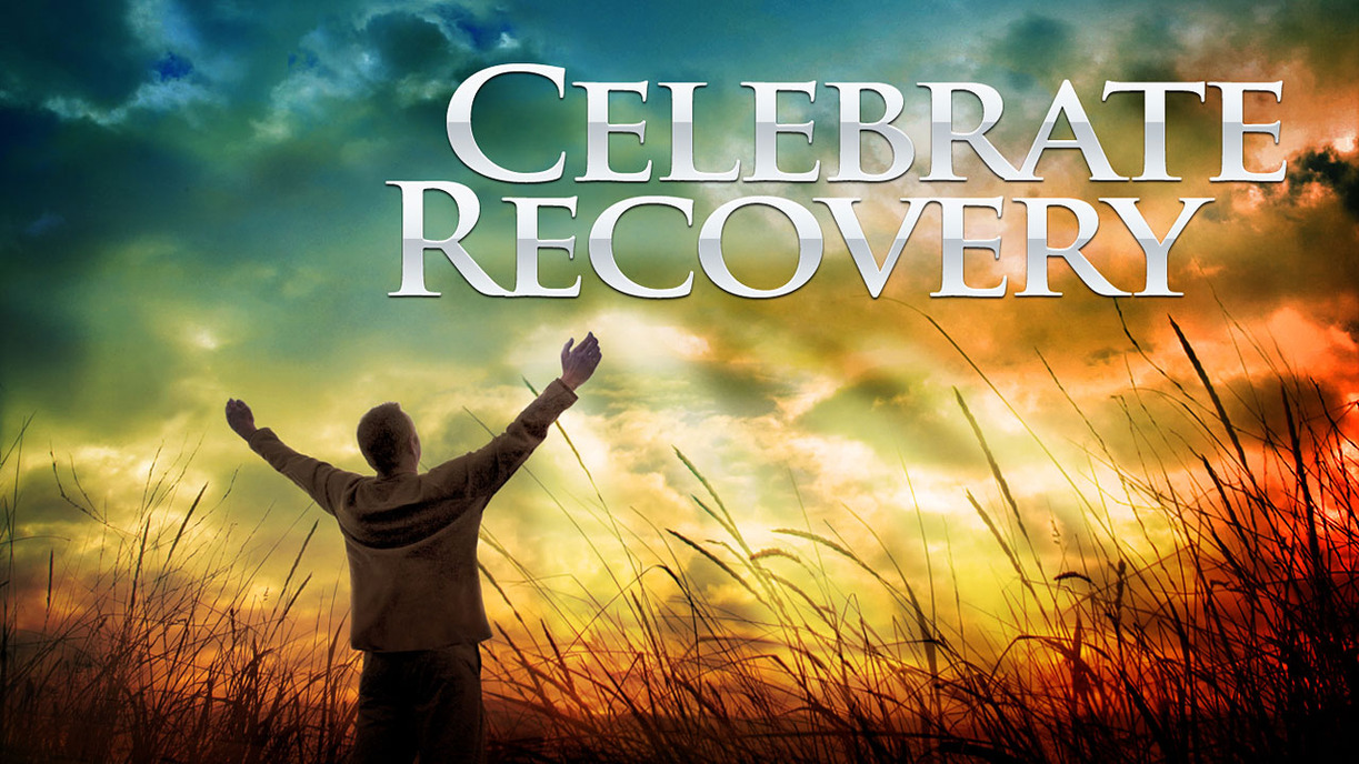 Celebrate-Recovery
