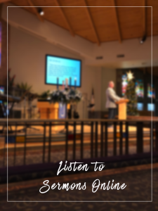listen to sermon online